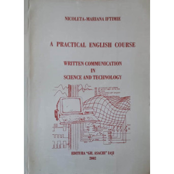 A PRACTICAL ENGLISH COURSE