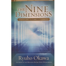 THE NINE DIMENSIONS