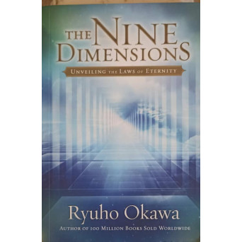 THE NINE DIMENSIONS