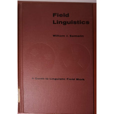 FIELD LINGUISTICS