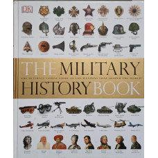 THE MILITARY HISTORY BOOK