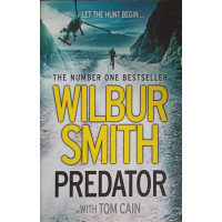 PREDATOR PREDATOR