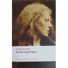 WUTHERING HEIGHTS