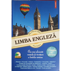 LIMBA ENGLEZA: SIMPLU SI EFICIENT