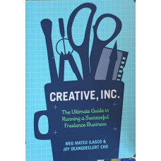 CREATIVE, INC.