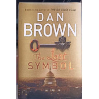 THE LOST SYMBOL THE LOST SYMBOL