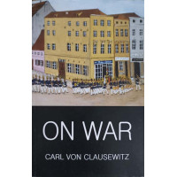 ON WAR ON WAR