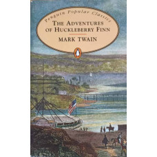 THE ADVENTURES OF HUCKLEBERRY FINN