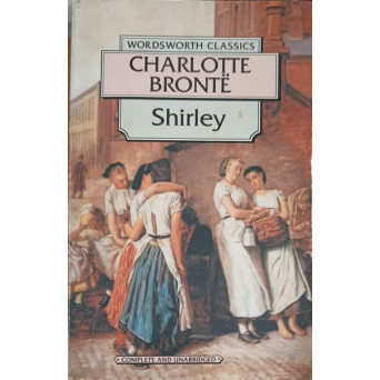 SHIRLEY