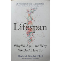 LIFESPAN LIFESPAN
