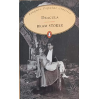 DRACULA DRACULA