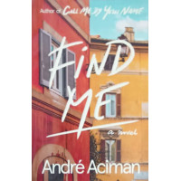 FIND ME FIND ME