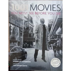 1001 MOVIES: YOU MUST SEE BEFORE YOU DIE