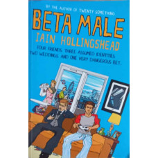 BETA MALE