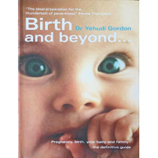 BIRTH AND BEYOND. PREGNANCY, BIRTH, YOUR BABY AND FAMILY