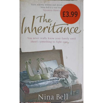 THE INHERITANCE
