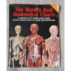 THE WORLD'S BEST ANATOMICAL CHARTS