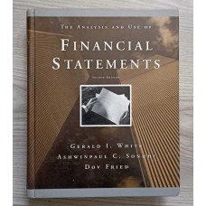 FINANCIAL STATEMENTS