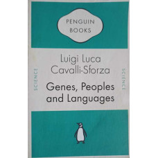 GENES, PEOPLES AND LANGUAGES