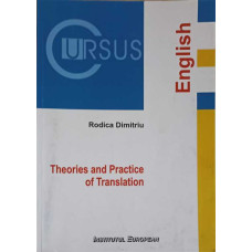 THEORIES AND PRACTICE OF TRANSLATION