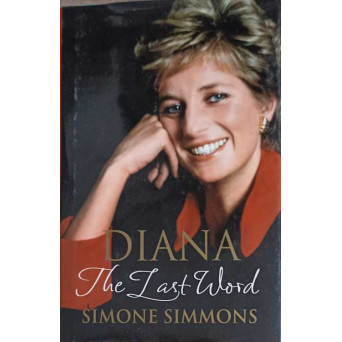 DIANA THE LAST WORD
