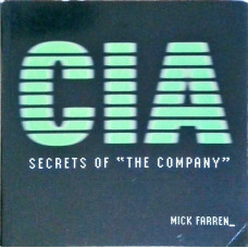 CIA - SECRETS OIF THE COMPANY