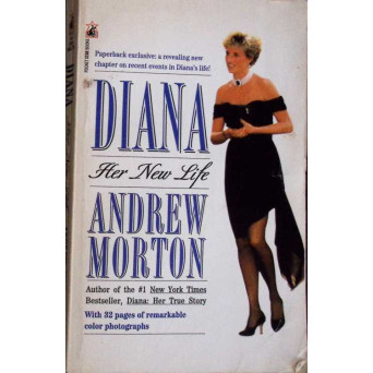 DIANA, HER NEW LIFE