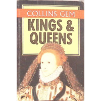 KINGS & QUEENS KINGS & QUEENS