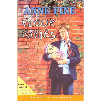 FLOUR BABIES (LEVEL 2)
