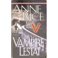 THE VAMPIRE LESTAT THE VAMPIRE LESTAT