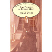 THE PICTURE OF DORIAN GRAY