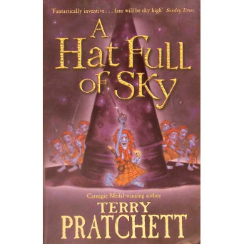 A HAT FULL OF SKY