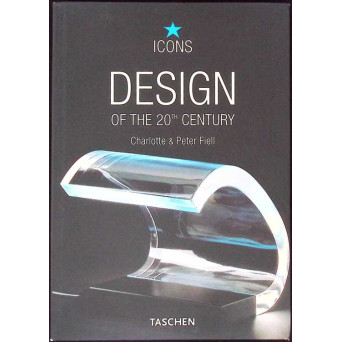 DESIGN OF THE 20th CENTURY