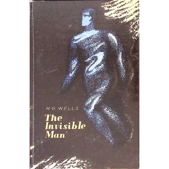 THE INVISIBLE MAN