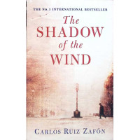 THE SHADOW OF THE WIND THE SHADOW OF THE WIND
