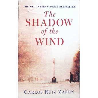 THE SHADOW OF THE WIND