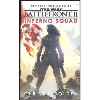 INFERNO SQUAD