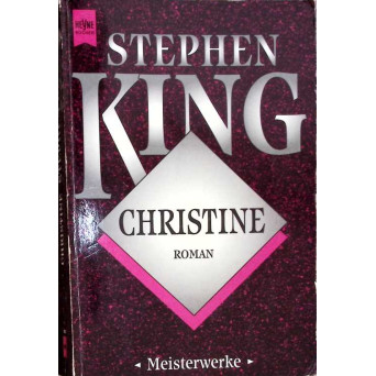CHRISTINE
