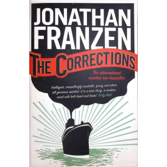 THE CORRECTIONS
