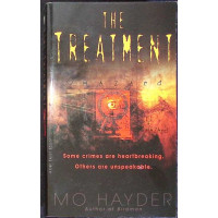 THE TREATMENT THE TREATMENT