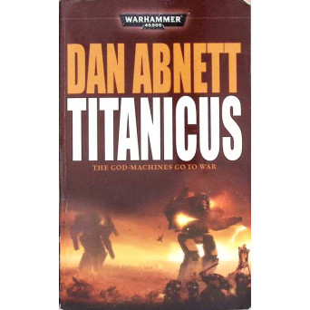 TITANICUS