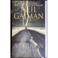 AMERICAN GODS AMERICAN GODS