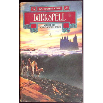DARKSPELL