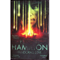 PANDORA'S STAR VOL.1 PANDORA'S STAR VOL.1