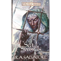 SEA OF SWORDS SEA OF SWORDS