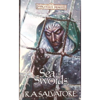 SEA OF SWORDS