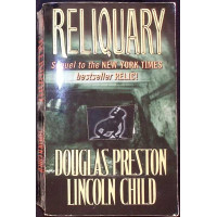 RELIQUARY RELIQUARY