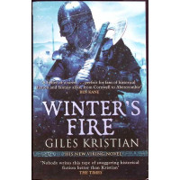 WINTER'S FIRE WINTER'S FIRE