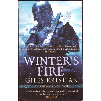 WINTER'S FIRE