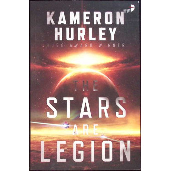 STARS ARE LEGION 